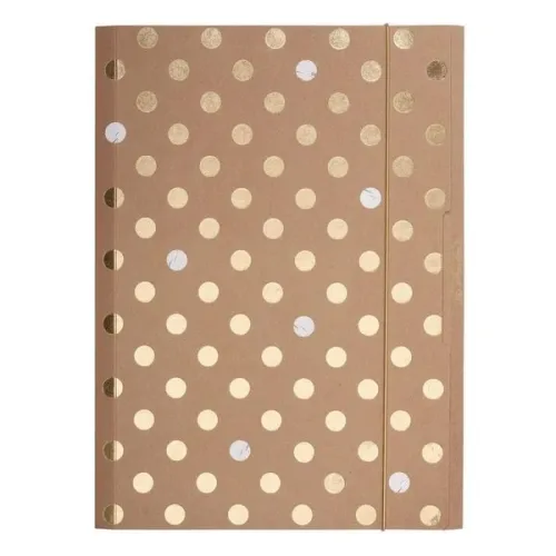 herlitz, HERLITZ Sammelmappe A4 50021734 Pure Glam