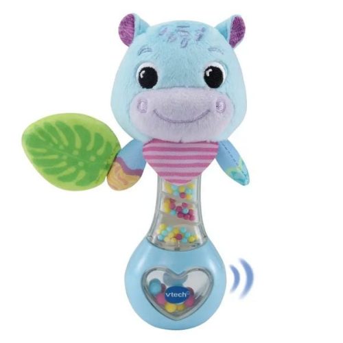 VTech, Babys Hippo-Rassel