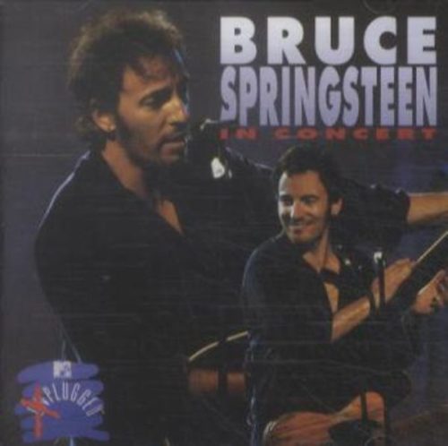 undefined, Bruce Springsteen In Concert - Unplugged