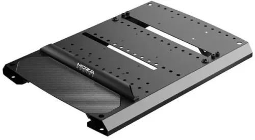 MOZA, MOZA mBooster Base Plate Schraubbefestigung