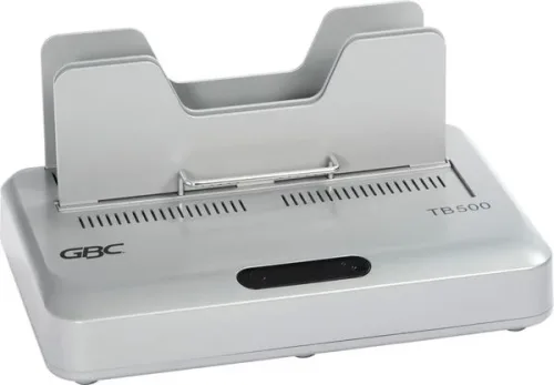 GBC, GBC Thermobindeger&auml;t TB500 A4 4410041CH 500 Seiten