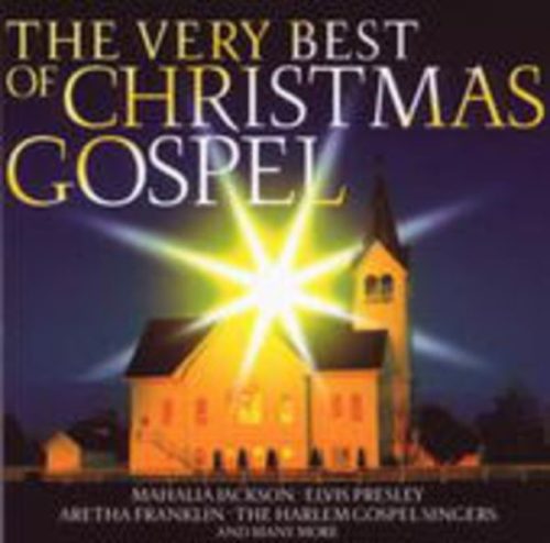 undefined, The Very Best Of Christmas Gospel