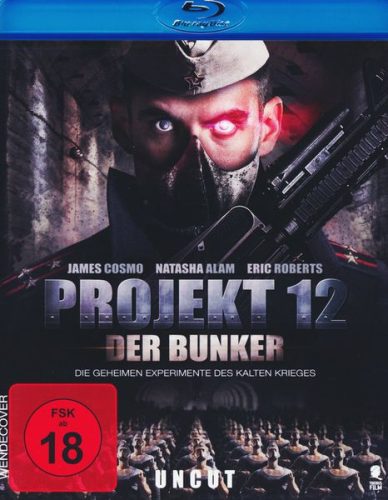 undefined, Projekt 12: Der Bunker - BR (DE)
