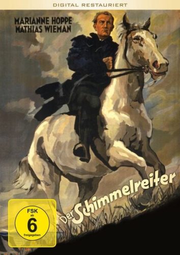 undefined, Der Schimmelreiter (DE)