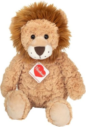 Hermann Teddy Collection, Kuscheltier Löwe Liam 32 cm