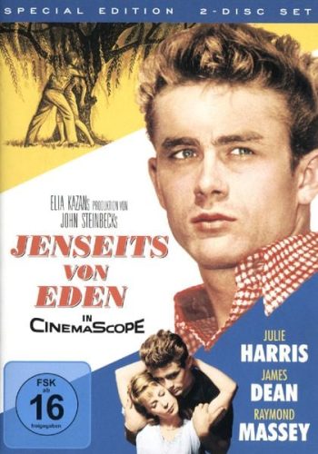 undefined, JENSEITS VON EDEN - SPECIAL EDITION (DE)