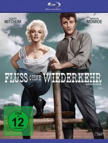 undefined, Fluss ohne Wiederkehr (DE)