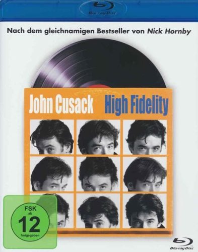 High Fidelity