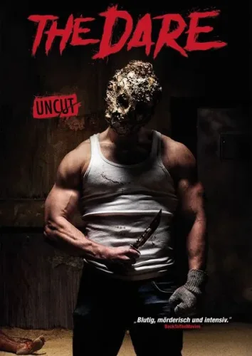 undefined, The Dare - Uncut (DE)