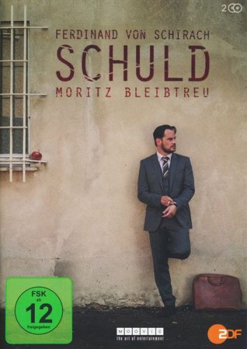 undefined, Schuld - Nach Ferdinand von Schirach (DE)