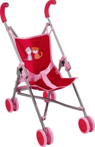 Haba, Puppenbuggy Jule