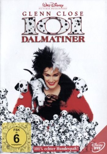 undefined, 101 Dalmatiner (Live Action) (DE)