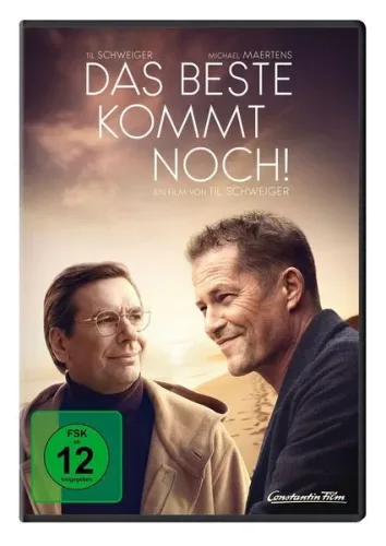 undefined, Das Beste kommt noch (DE)