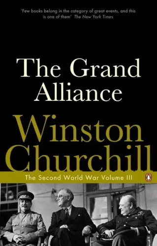 Penguin Books UK, The Grand Alliance