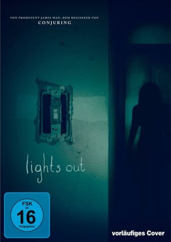 undefined, LIGHTS OUT (DE)