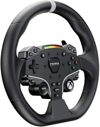 undefined, MOZA Racing S-Xbox-Lenkrad [XSX/PC]