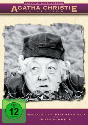 undefined, Agatha Christie Collection - Miss Marple (DE)