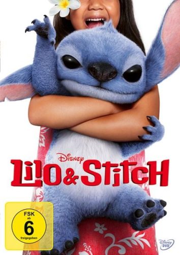 undefined, Lilo & Stitch (2025) (DE)