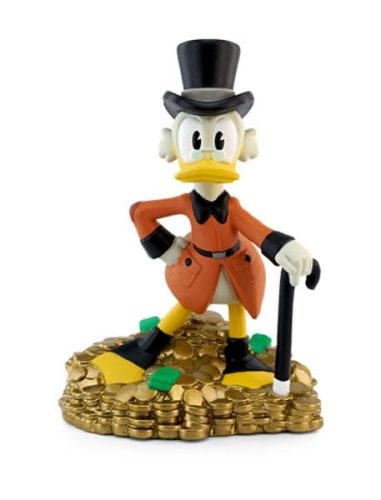 TONIES, Disney DuckTales - Woohoo! / Die Suche nach Atlantis, Spielfigur