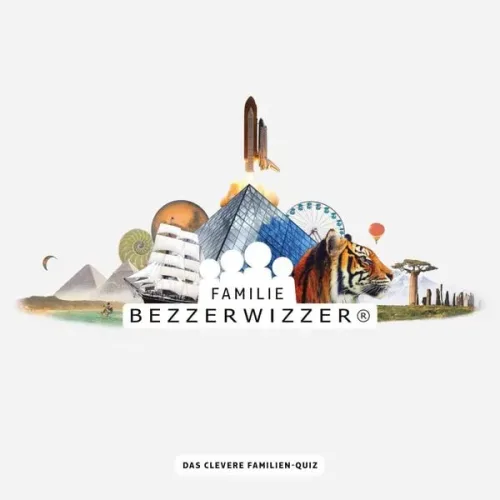 Carletto, Carletto Bezzerwizzer Familie (Deutsch)