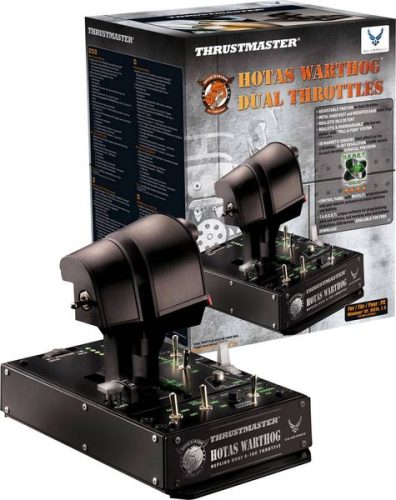 THRUSTMASTER, Thrustmaster Controller "Simulations-Controller"