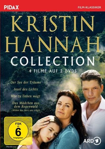undefined, Kristin Hannah Collection (DE)