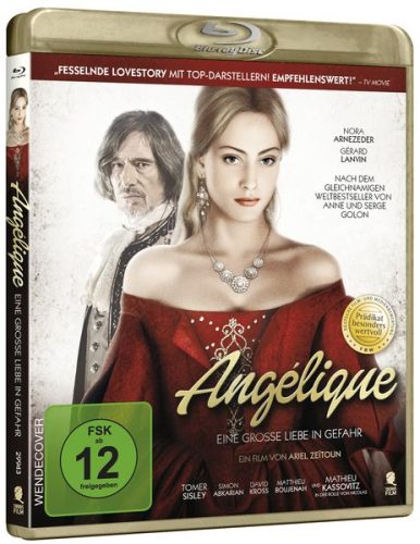 Angelique