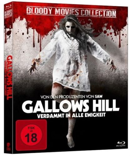 undefined, Gallows Hill - BR (DE)
