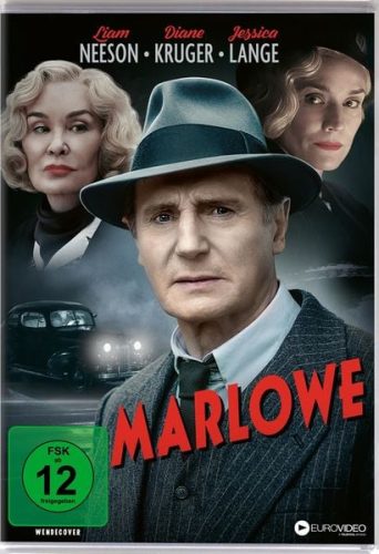 undefined, Marlowe (DE)