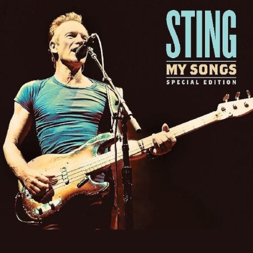 undefined, My Songs Special Edt.