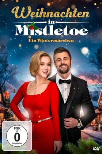 undefined, Weihnachten in Mistletoe - Ein Wintermärchen (DE)