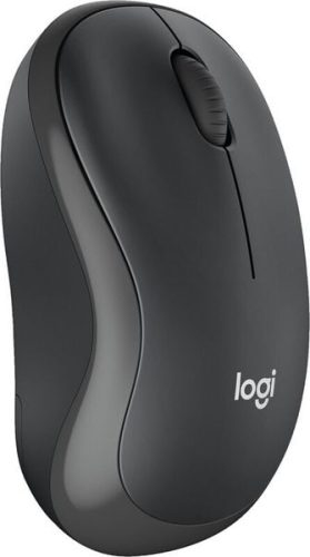 Logitech, Logitech M240 Silent - Maus - rechts- und linkshändig
