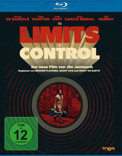 undefined, The Limits of Control (DE)