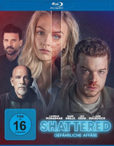 undefined, Shattered - Gefährliche Affäre - BR (DE)