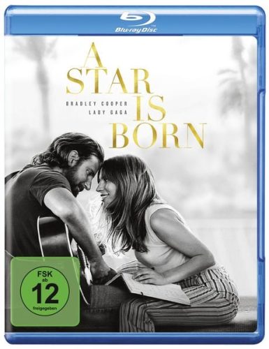 undefined, A Star is Born (DE)