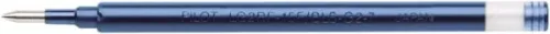 Pilot, PILOT Mine Gel G2-7 0,7mm BLS-G2-7L blau