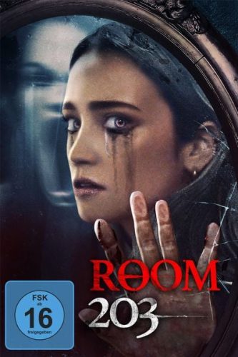 undefined, Room 203 (DE)