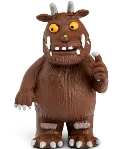 TONIES, tonies Hörspielfigur "Der Grüffelo & Das Grüffelokind (Neuauflage 2026)"