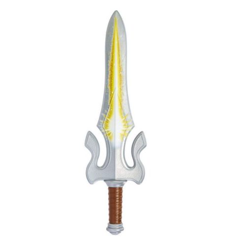 Masters of the Universe, Masters of the Universe - MotU Basic Power Sword, Multicolor