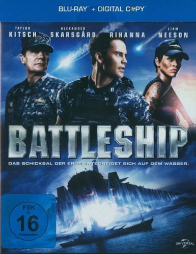 undefined, Battleship (DE)