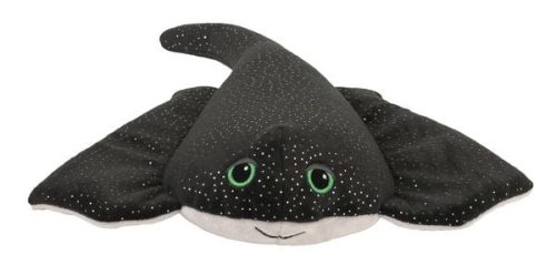 Warmies, WARMIES Wärme-Stofftier Manta-Rochen (1 Stk)