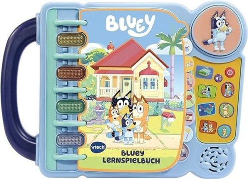 VTech, Vtech® Lernspielzeug »Bluey -DE-«