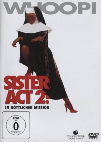 undefined, Sister Act 2 - in göttlicher Mission (DE)