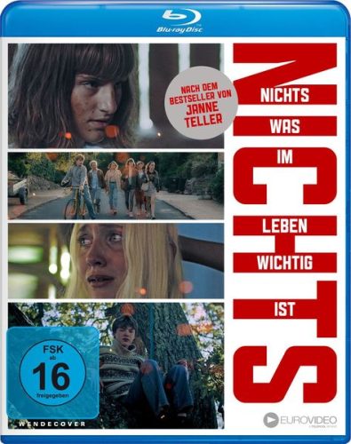 undefined, NICHTS - Was im Leben wichtig ist - BR (DE)