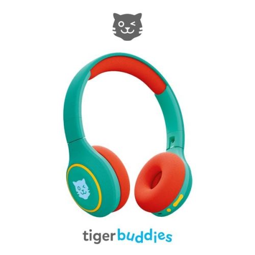 Tigermedia, TigerMedia Bluetooth-Kopfhörer