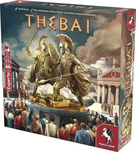 Thebai