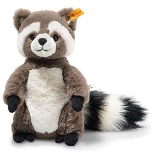 Steiff, Kuscheltier Pedro Waschbär 23cm