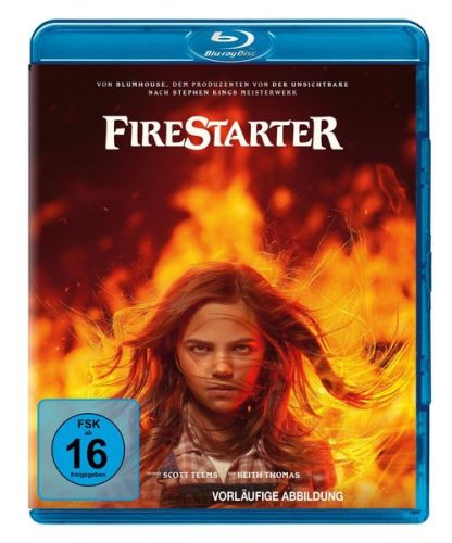 undefined, Firestarter (DE)