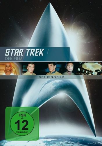 undefined, Star Trek I - Der Film (DE)
