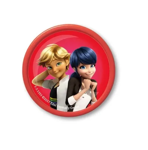 undefined, Kekz Audiochip Miraculous: Lady Wifi